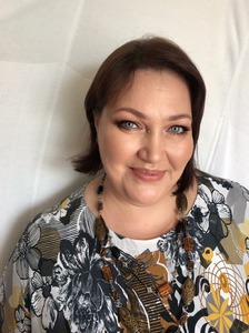 "Блохина 