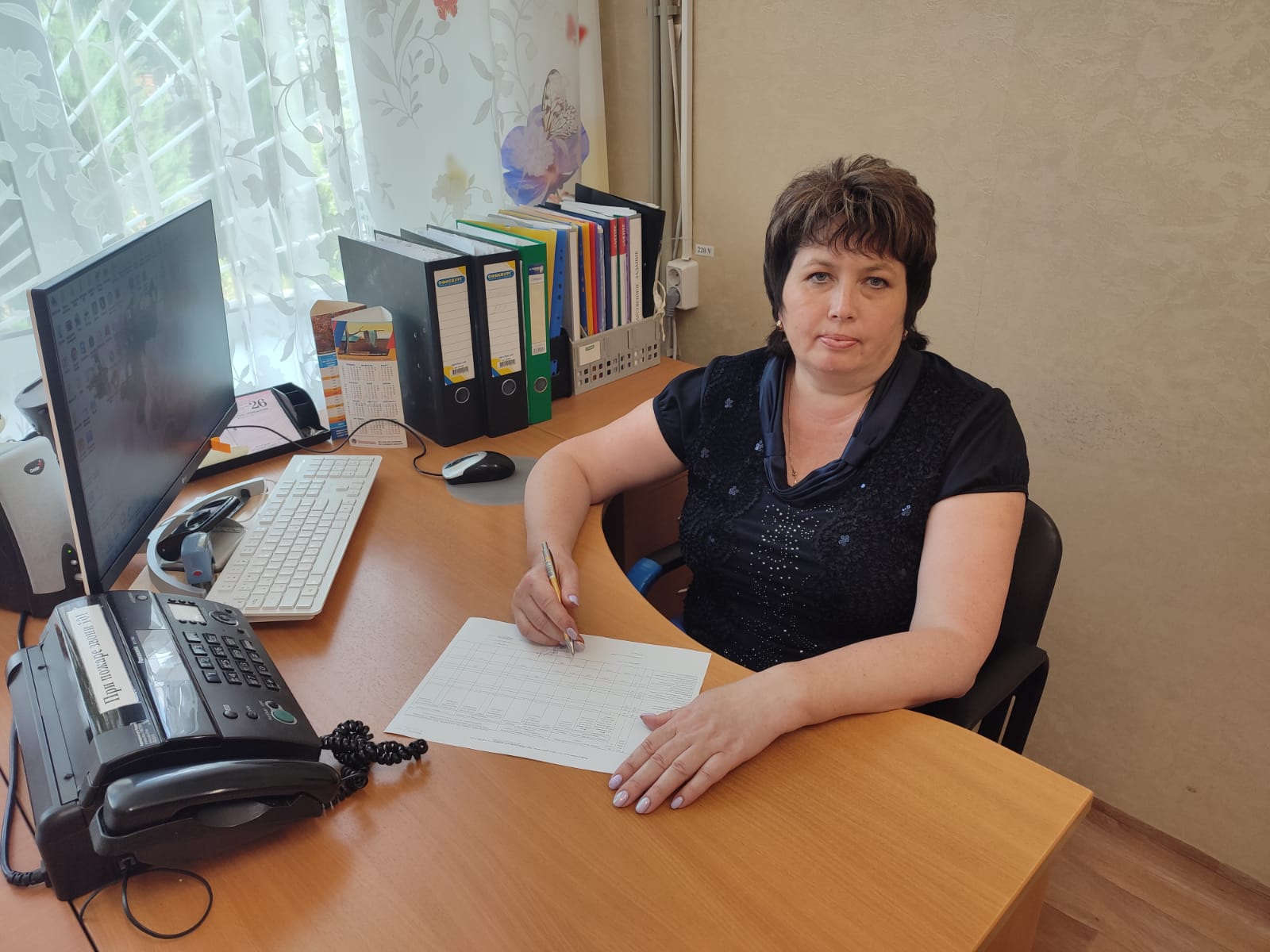 Муравьева Ирина Владимировна