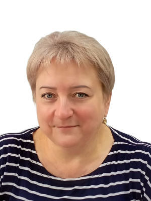 Ленская Лариса Александровна