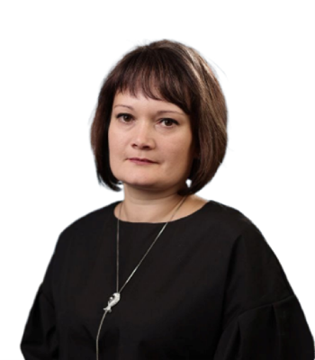 Ломоносова Наталья Ивановна