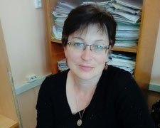 Китаева Елена Николаевна