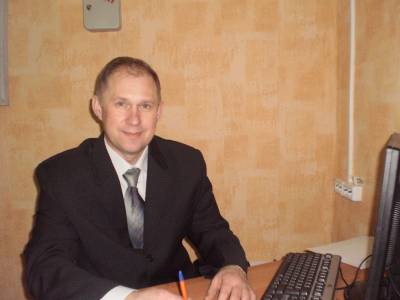Кузнецов Александр Викторович