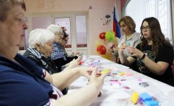 Мастер-класс от Сбера.