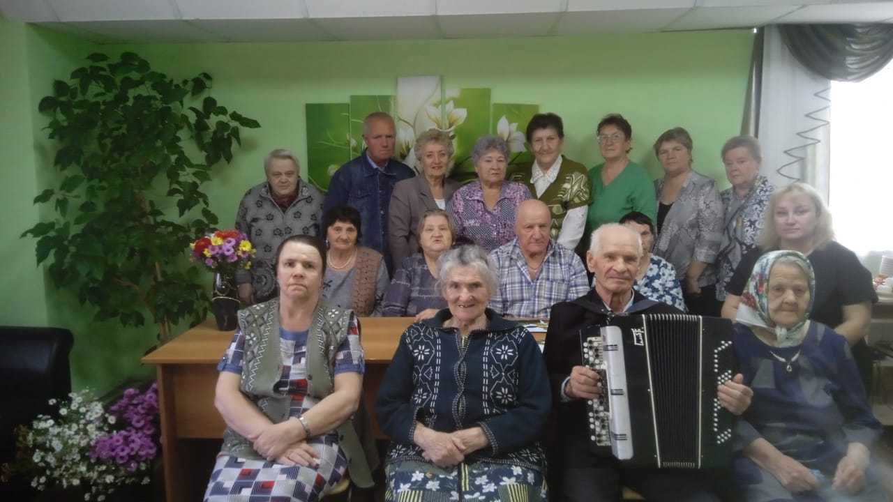 Мастер-класс 