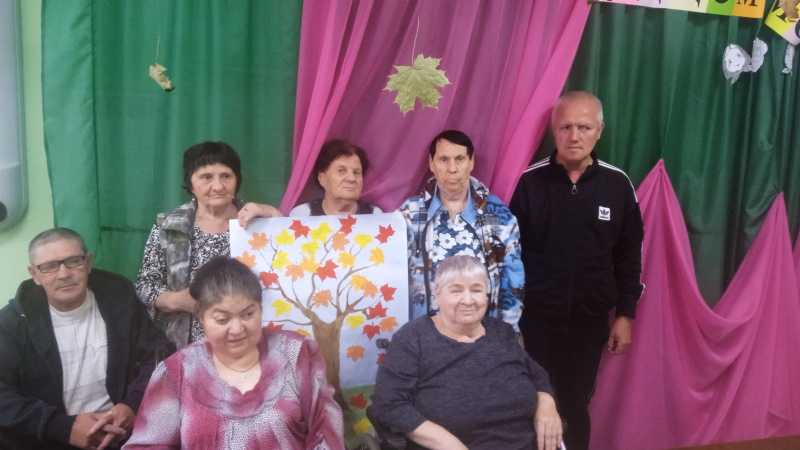 «Дерево пожеланий»