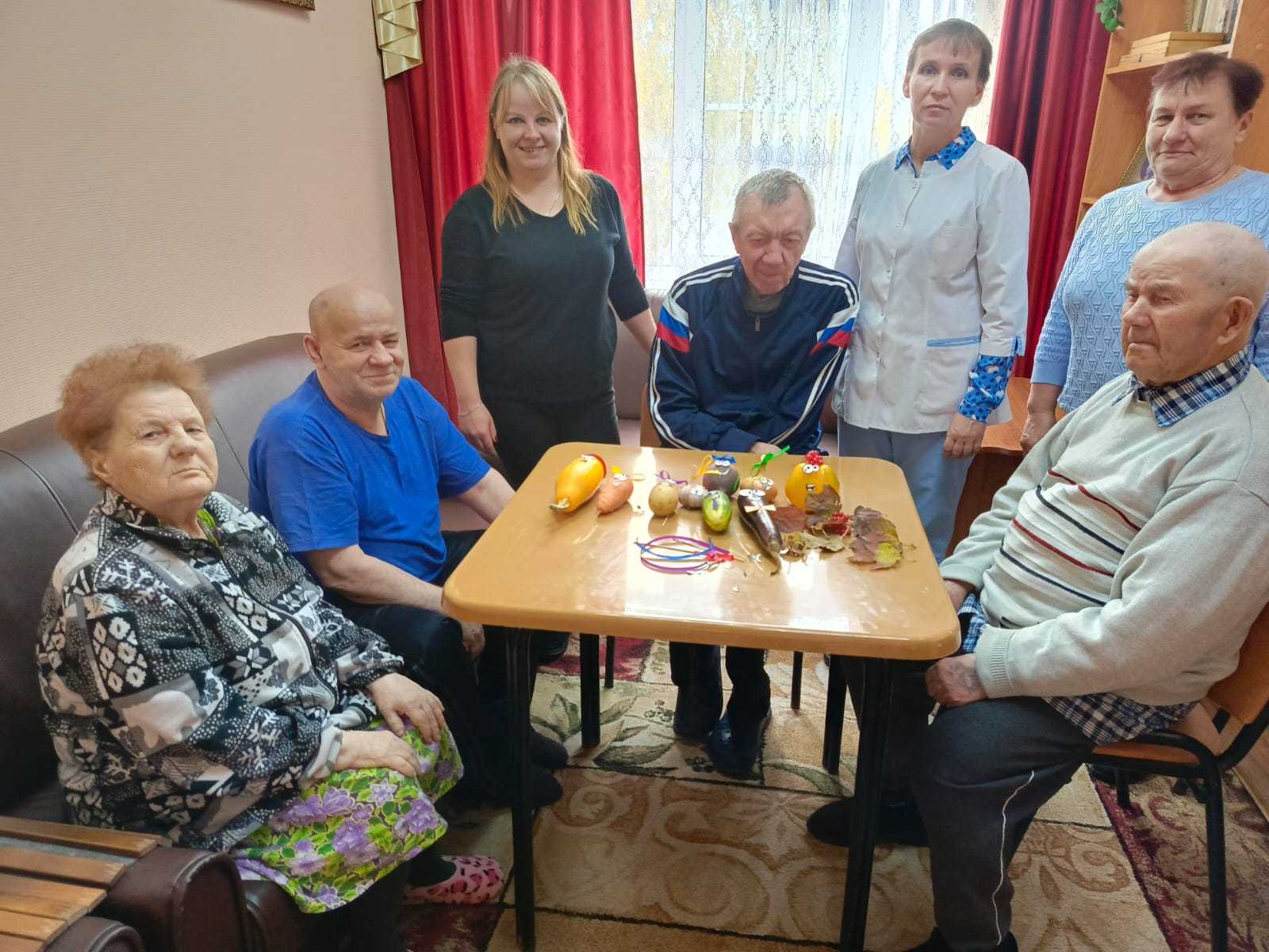 Мастер-класс 