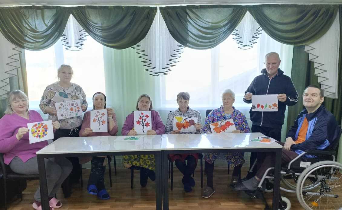 Арт-терапия