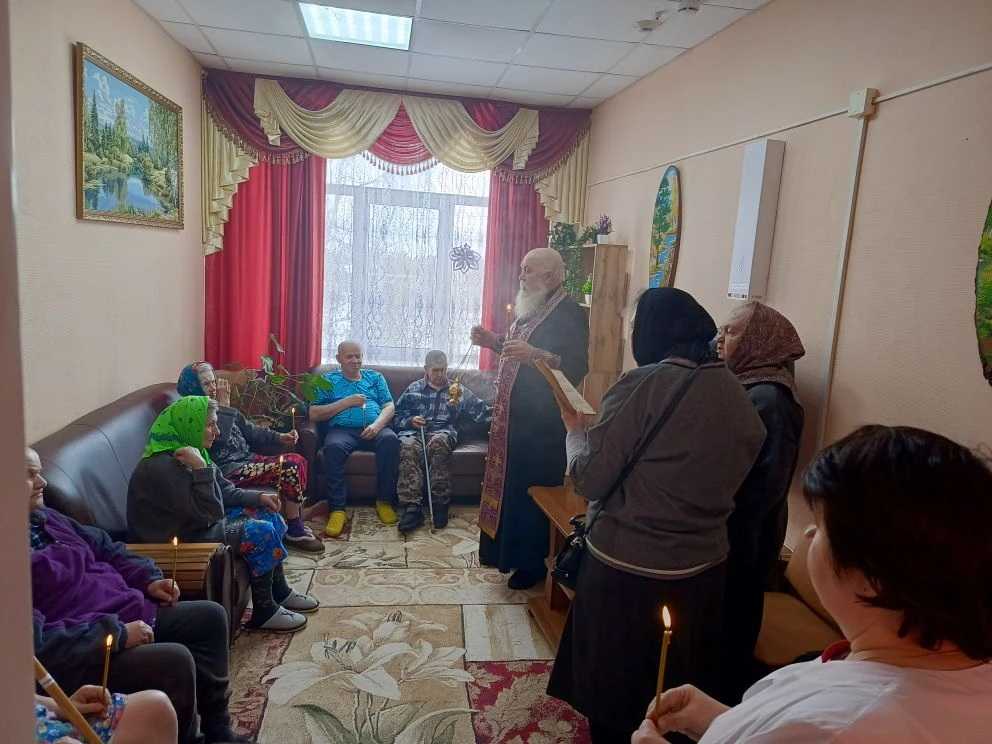 День Родительской субботы