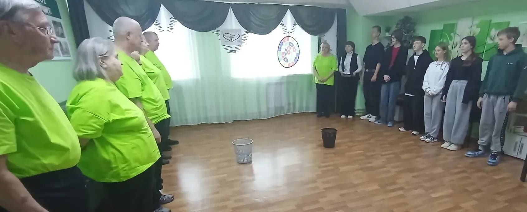 Всемирный день здоровья