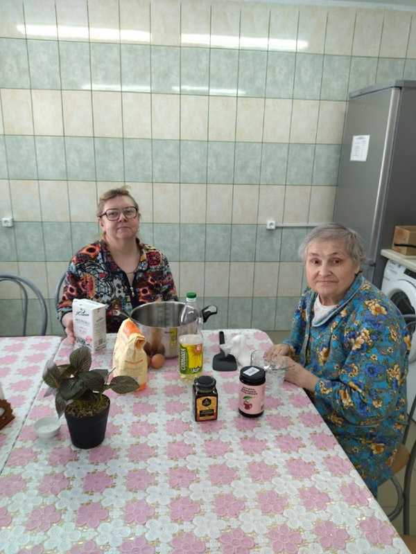 Кулинарная студия «Вкусные фантазии»
