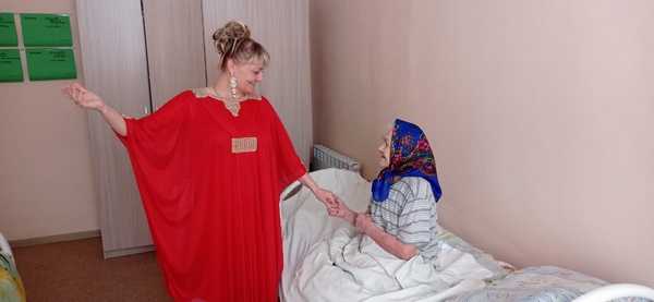 Музыкотерапия