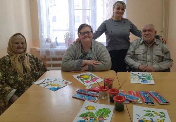 Раскраски - антистресс