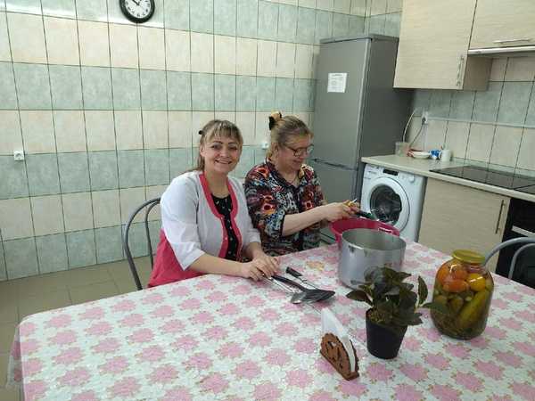Кулинарная студия - 
