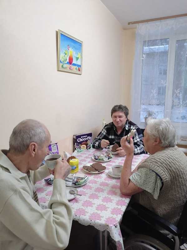 Особый вкус на каждый день
