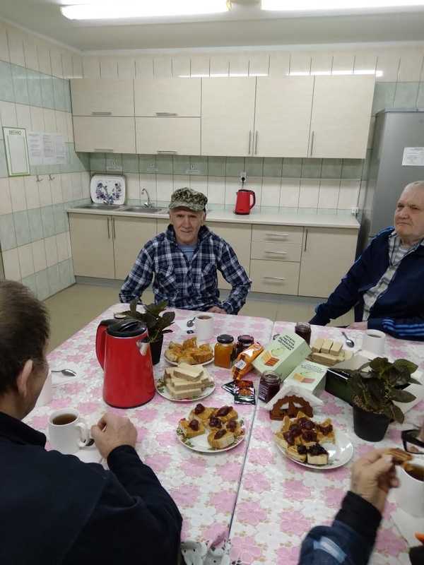  Беседа - 