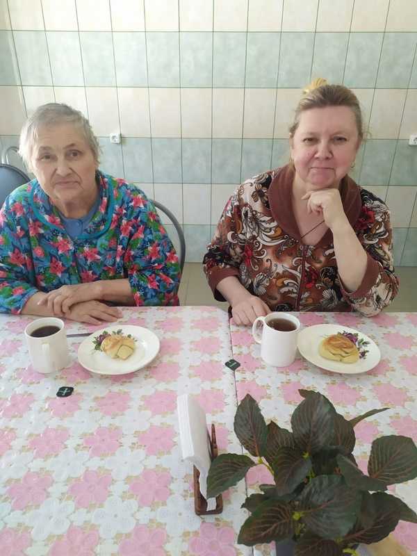 Кулинарная студия 