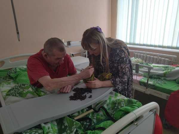 Пальчиковая гимнастика