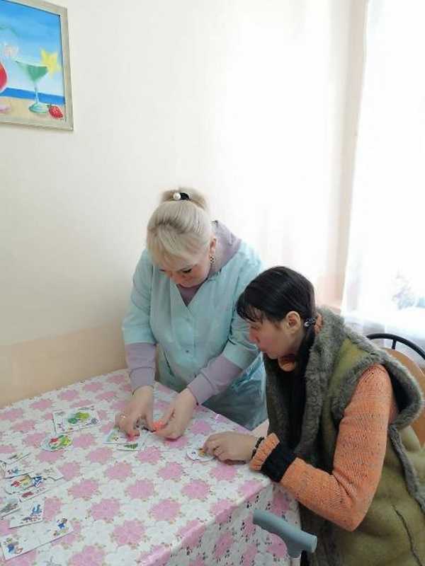 Досуговая деятельность