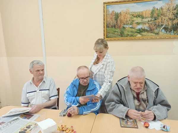 Православный час - 