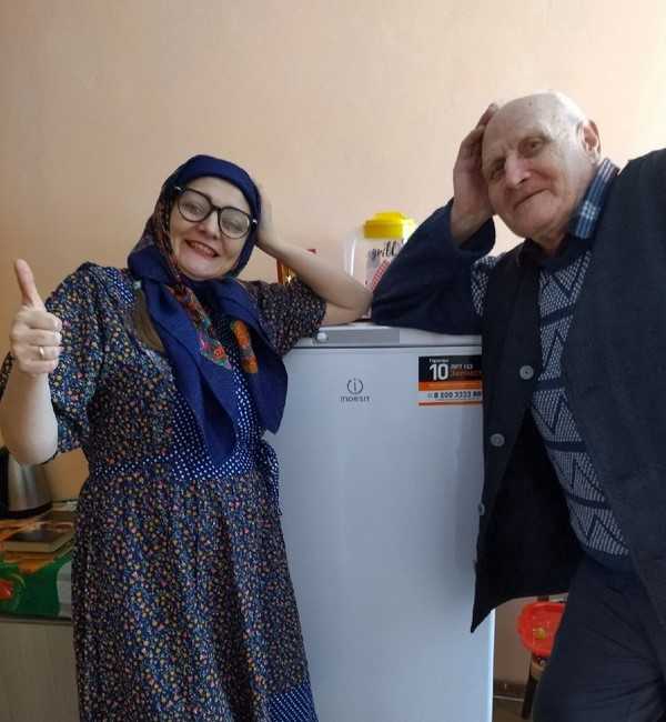 Игровая программа ко Дню Смеха - 