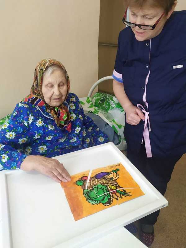 Пазлотерапия