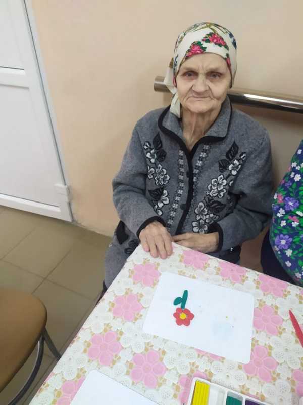 Пластилинография 