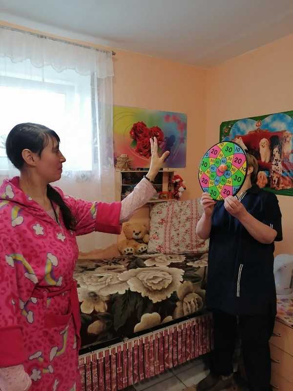Лекарство от скуки
