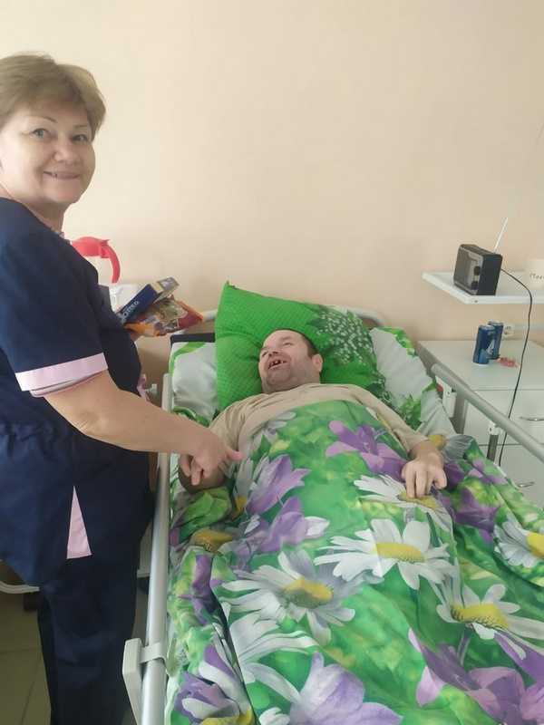 Правильная коммуникация — важнейший элемент рациональной помощи
