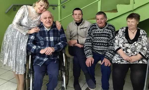 Музыкальный час - 