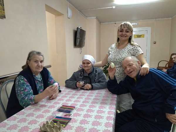 Творческая мастерская - 