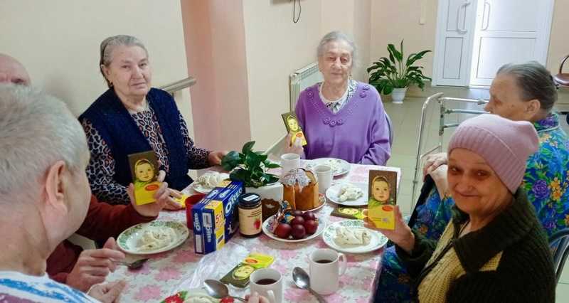 Христос Воскрес