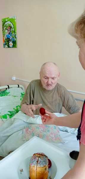 Праздник в каждый дом