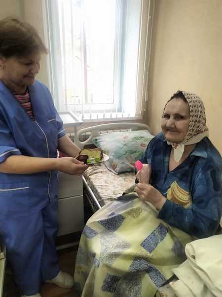 Встреча друзей. Часть 2.