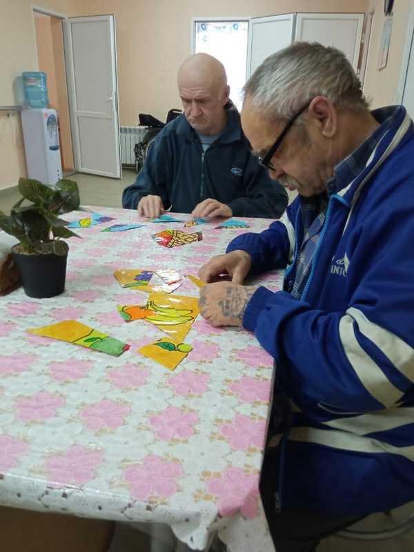 Пазлотерапия