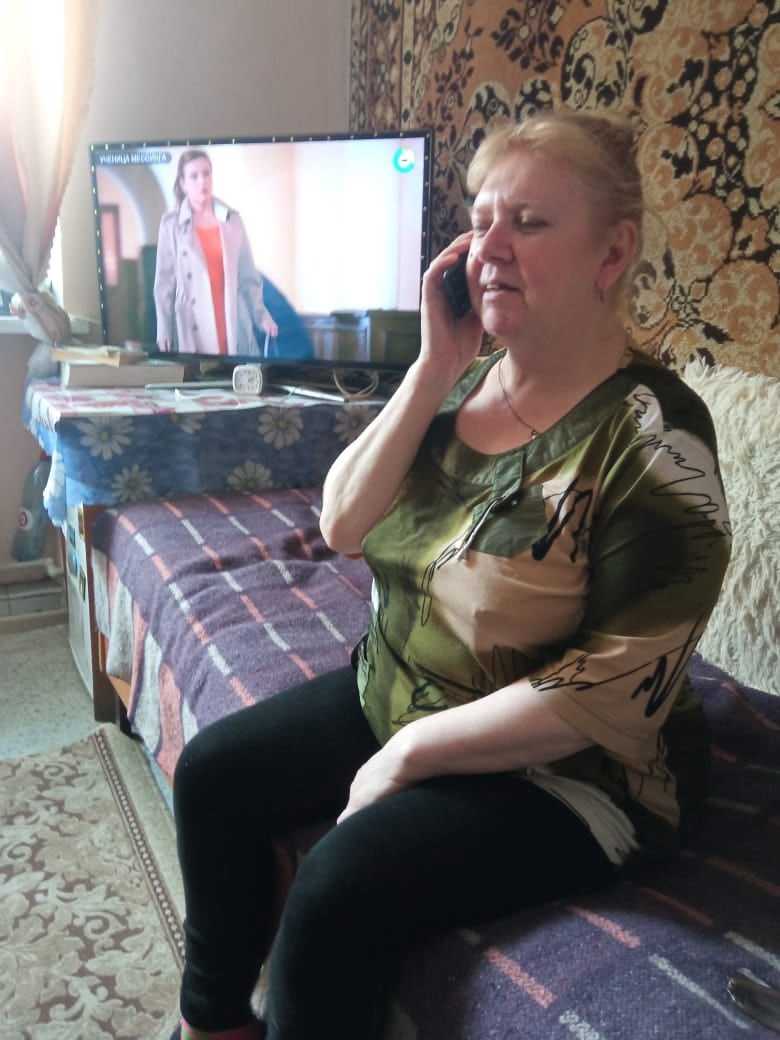 Мы на связи