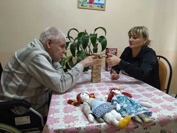 Дженга: Падающая башня