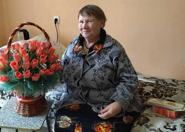 С Днём рождения!