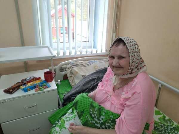 Благотворительная акция -