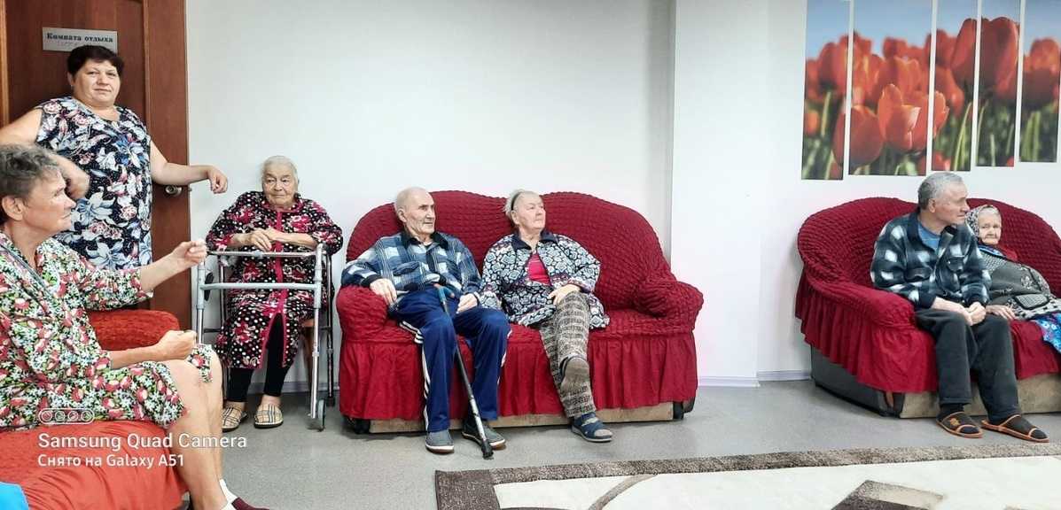 Вокально-музыкальный вечер