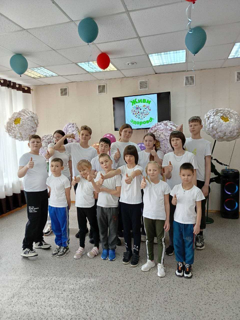 «Чистое поколение – 2025»!