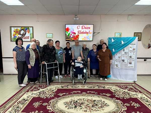 День Победы!