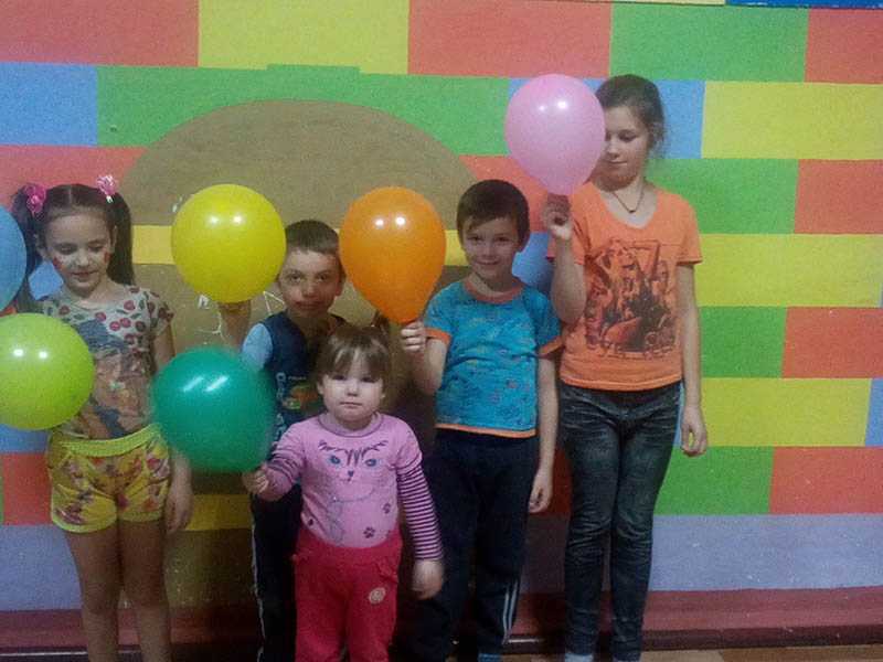 Путешествие по стране Игр