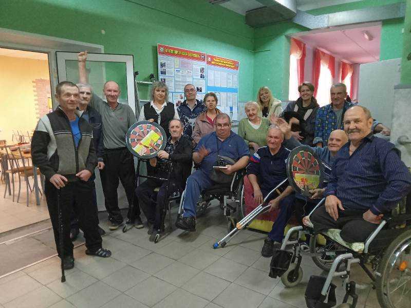 Проект