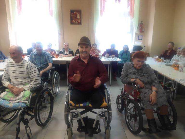 Фото отчёт по Масляничной неделе