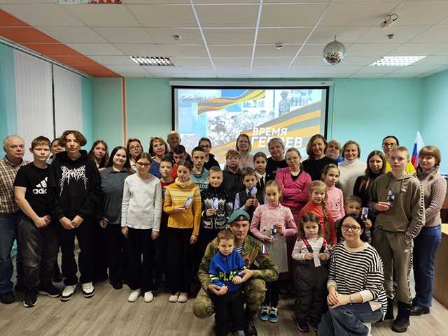 Подводим итоги проекта «Школа перемен». Как удалось расширить проект в ходе реализации