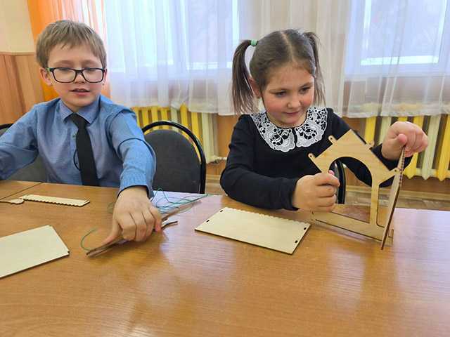 Важно быть внимательным к окружающему миру