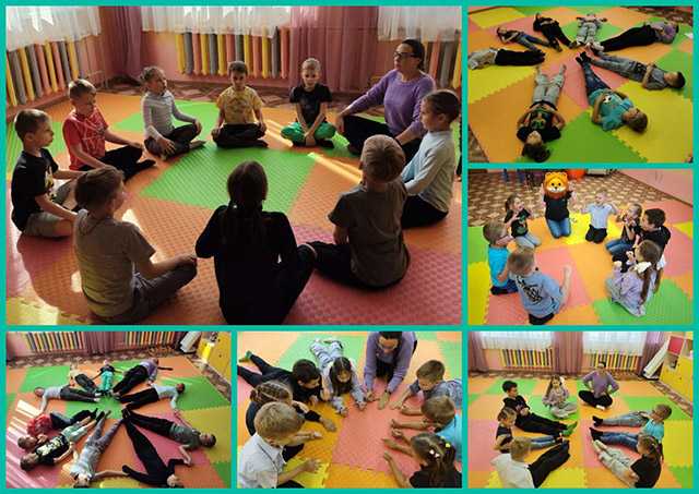 Студия «Импровизация»