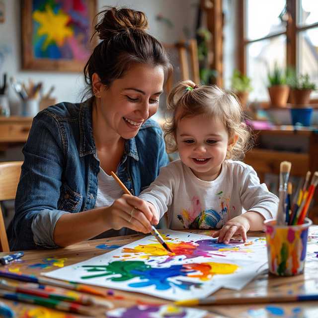 Детско-родительская группа «Я и мой ребенок» приглашает!