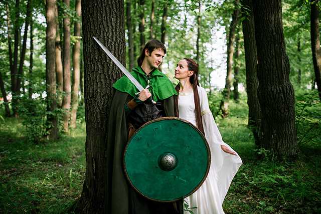 В преддверии Международного женского дня