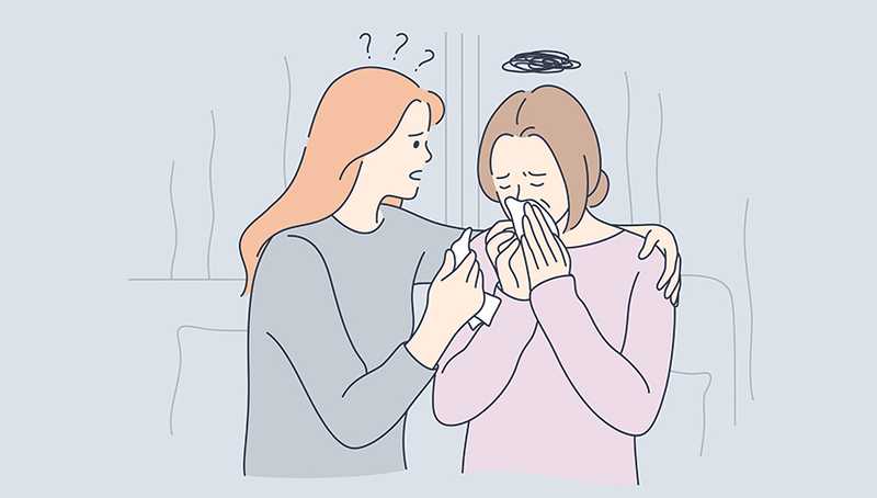 «Значение поддержки»